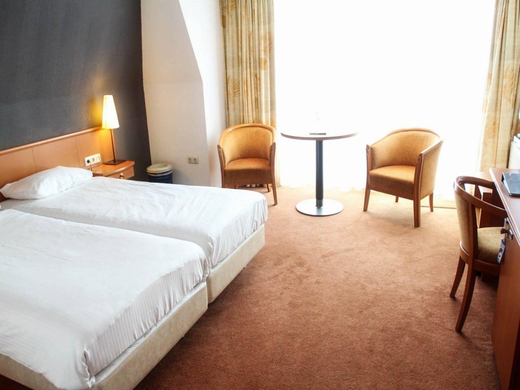 Фото De Zon Hotel & Restaurant by Flow