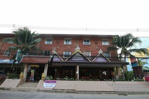 Aonang Terrace Hotel