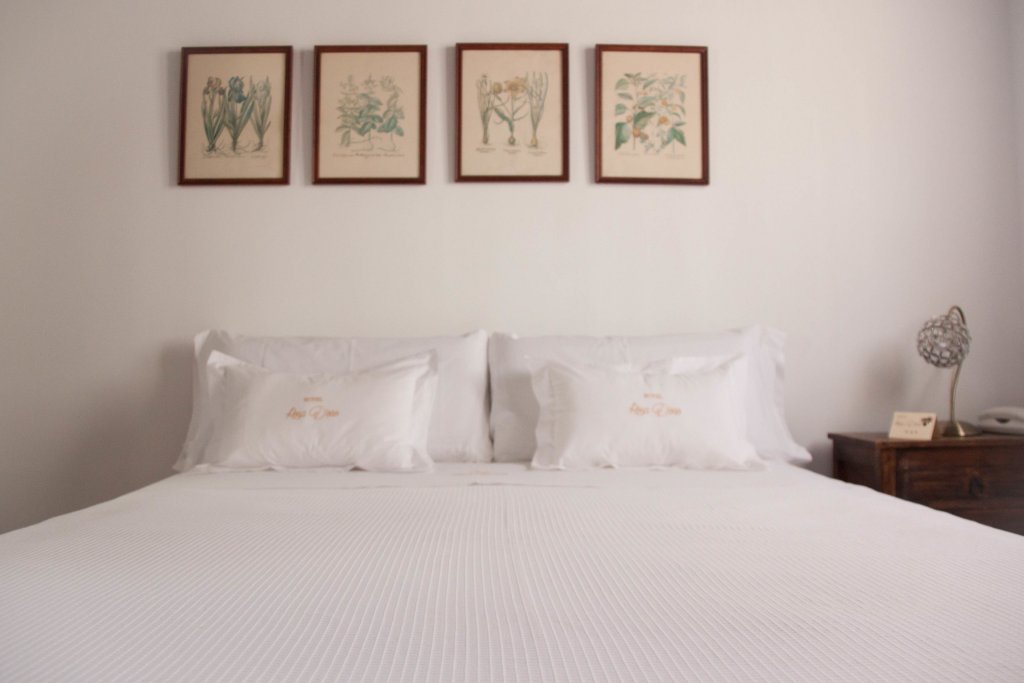 Фото Hotel Rosa D´Oro