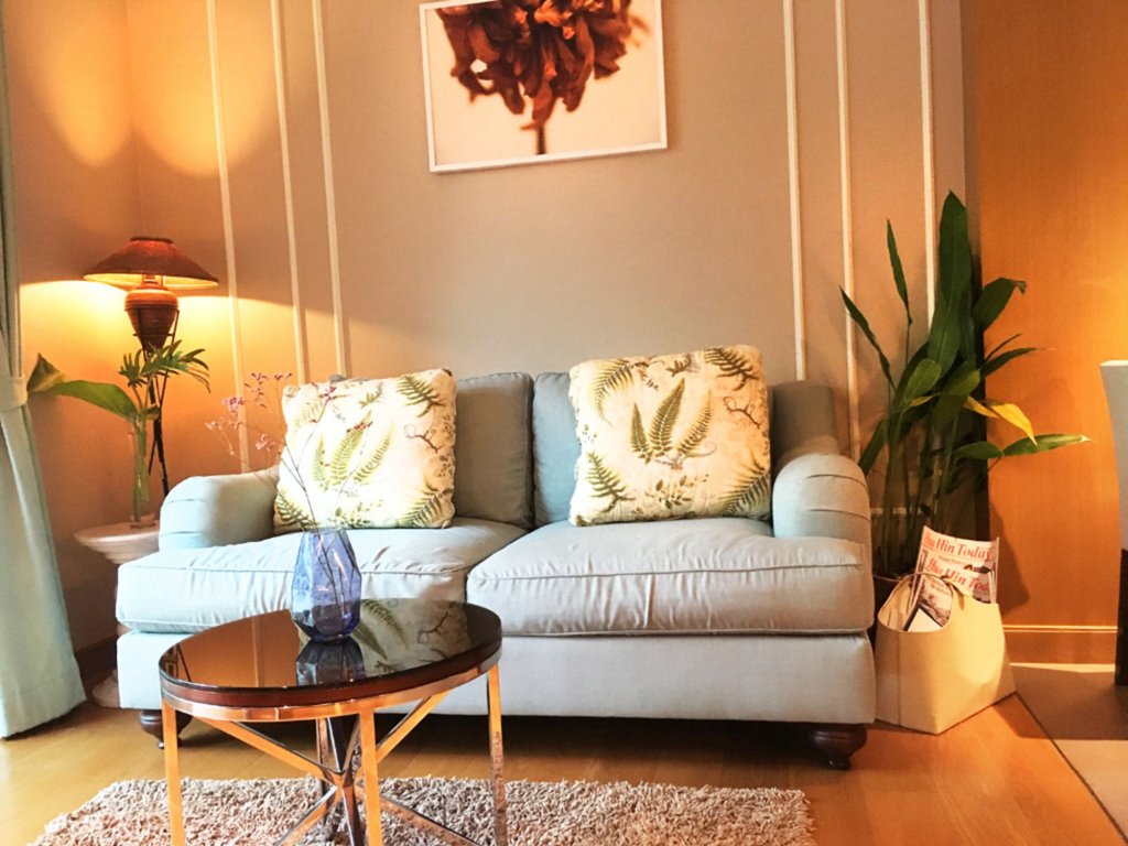 Фото Perfect Harmony Condotel