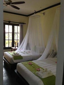 Гостиница Residence Indochine D