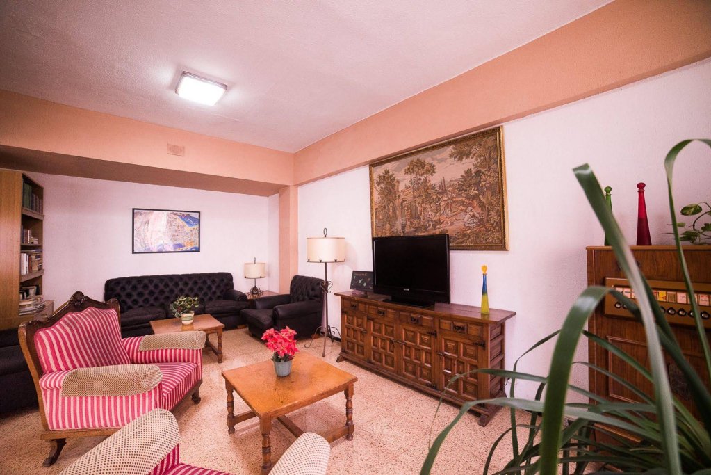 Фото Hotel Valencia