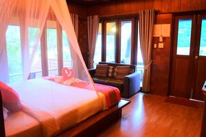 Baan Laanta Resort and SPA
