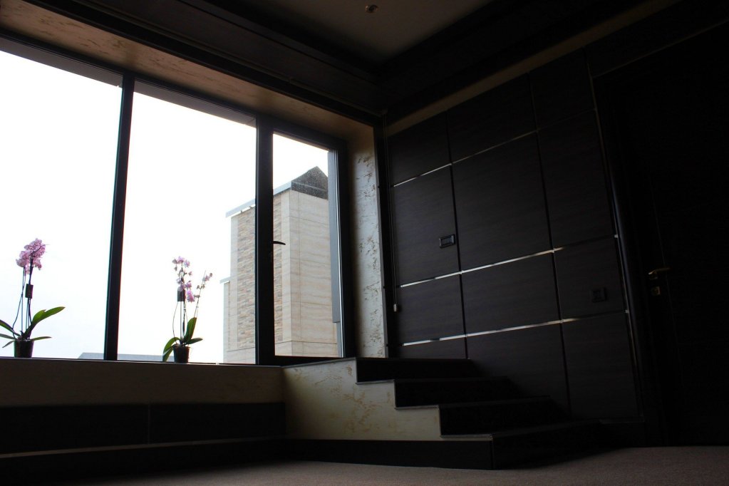 Фото Аван Плаза