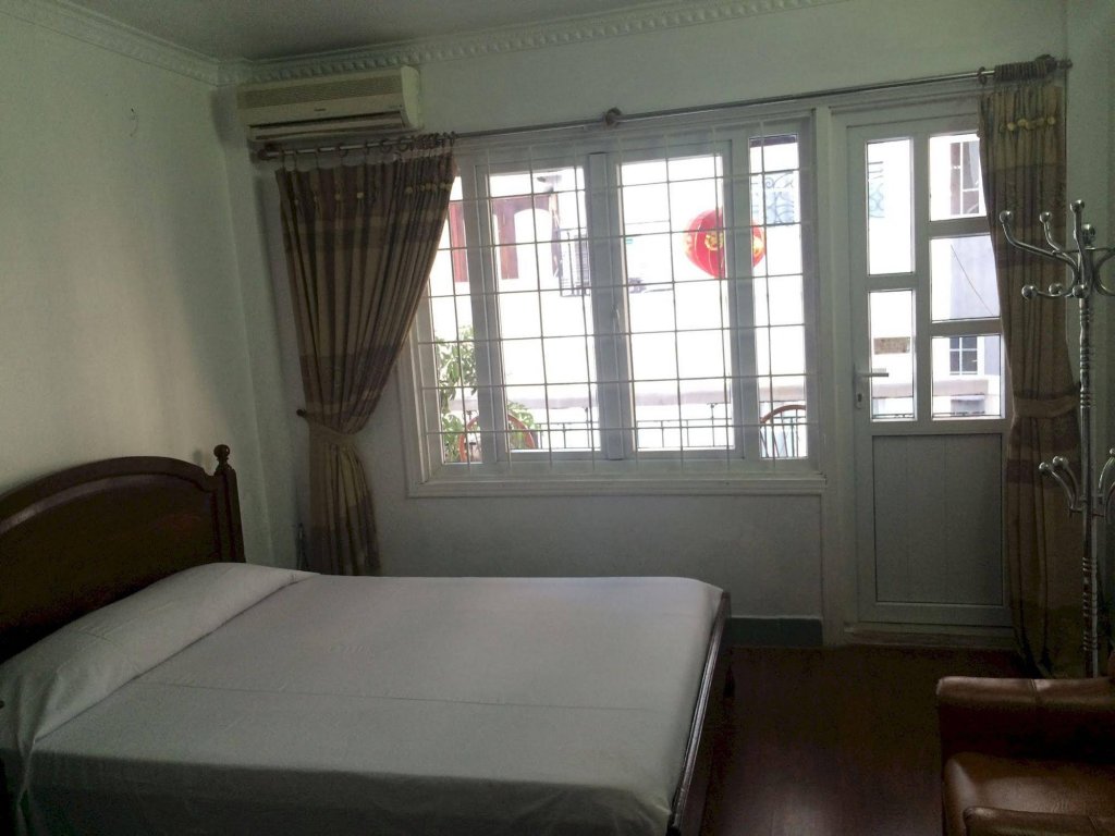 Фото Camellia 6 Hotel