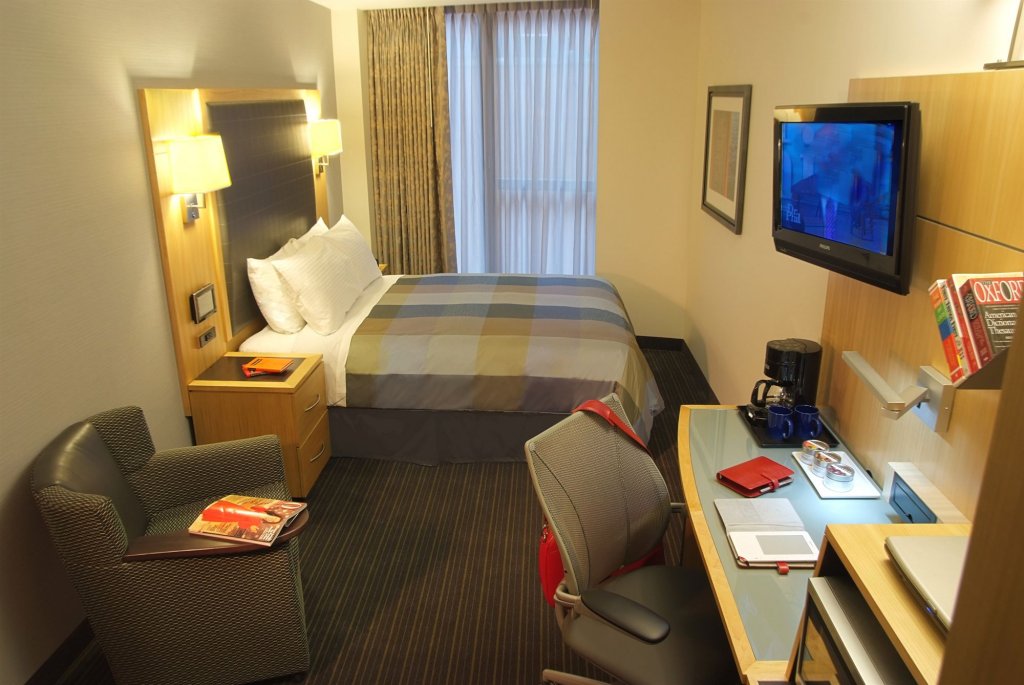 Фото World Center Hotel