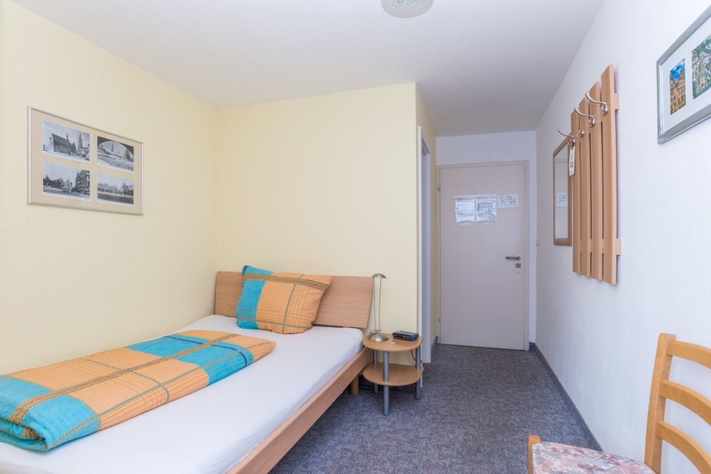 Фото Ulmer Münster Hotel