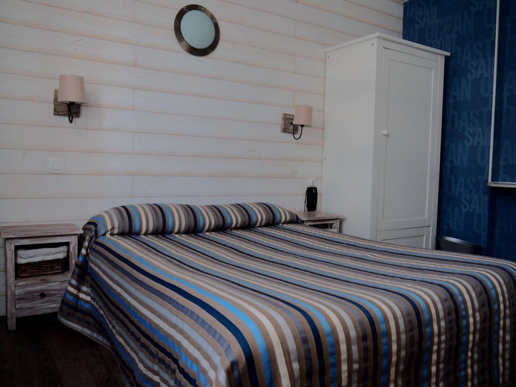 Фото Mosaikhotel