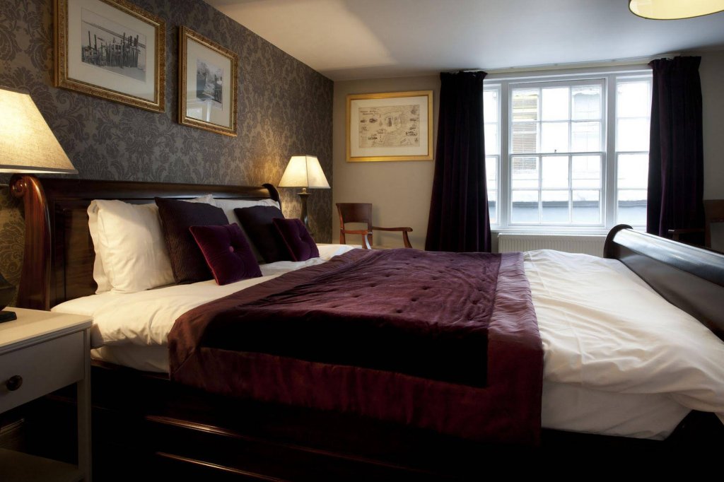 Фото The Sun Inn