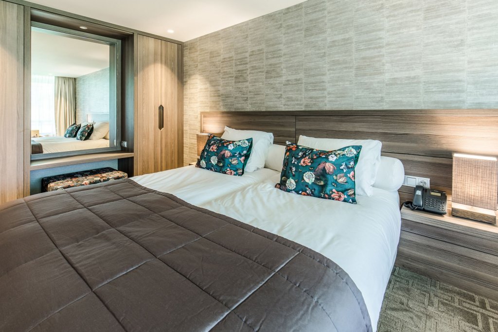 Фото Van Der Valk Hotel Hengelo