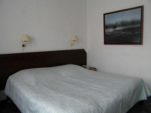 Гостиница Hotel Gromada Koszalin в Западно-Поморском воеводстве