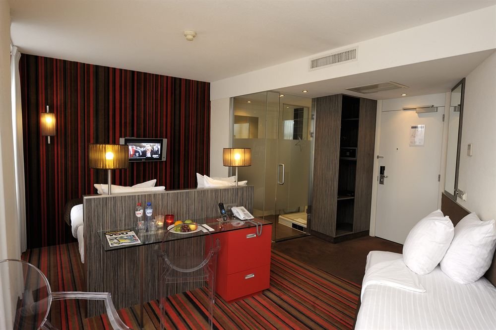 Фото WestCord City Centre Hotel Amsterdam
