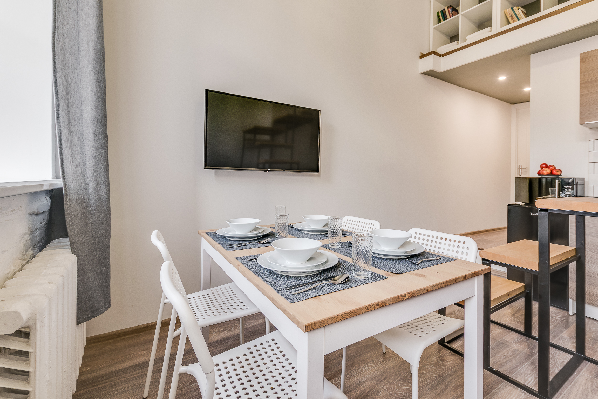 Фото Sokroma Черный Слон