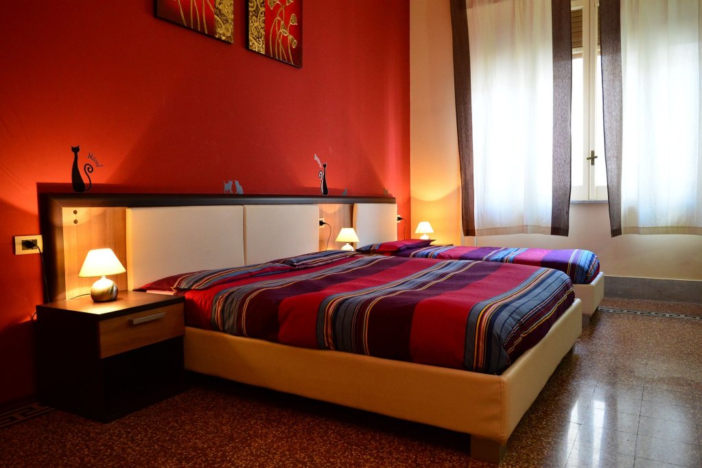 Фото Gli Aristogatti