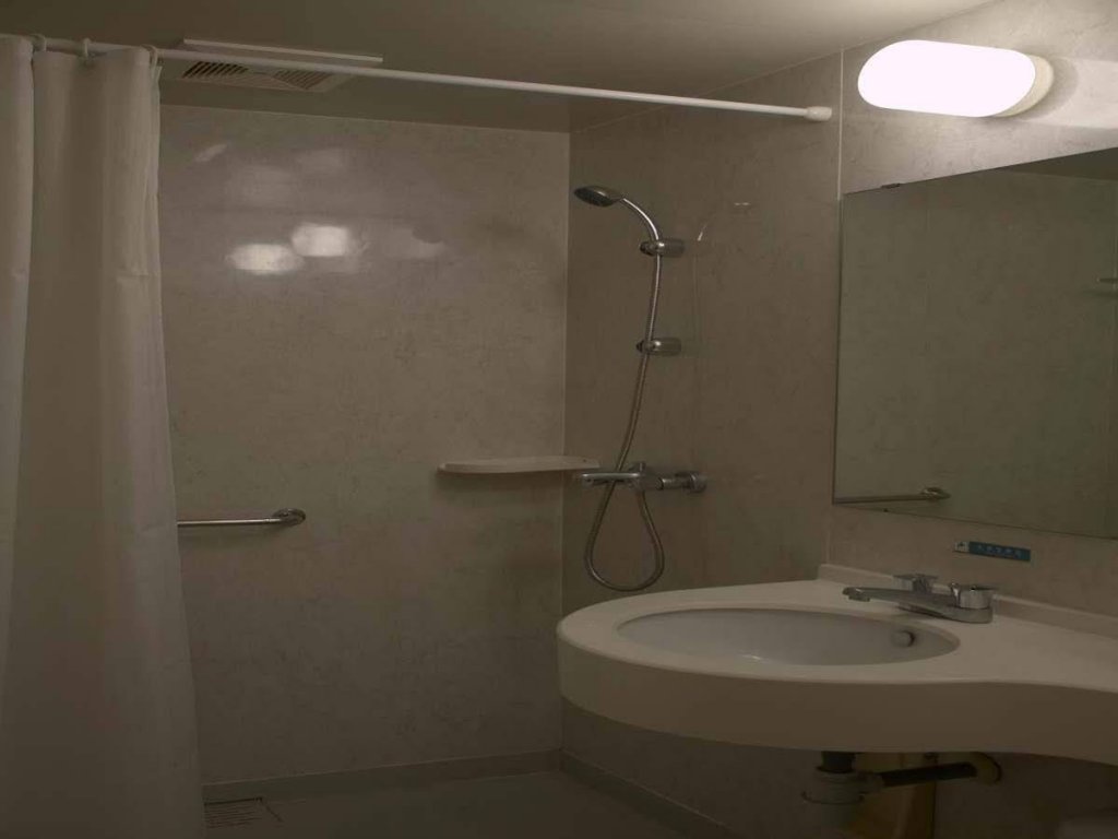 Фото Jinjiang Inn Nanchang Minde Road