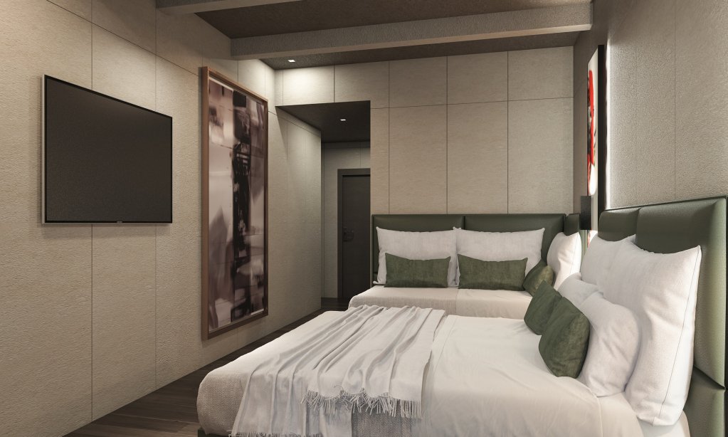 Фото Just Hotel Milano