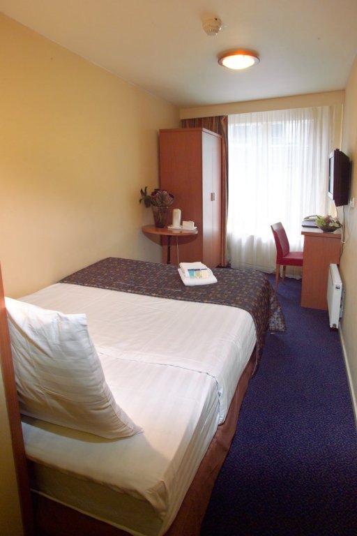 Фото Xo Hotels City Centre