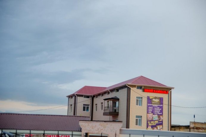 Фото Норд Вест