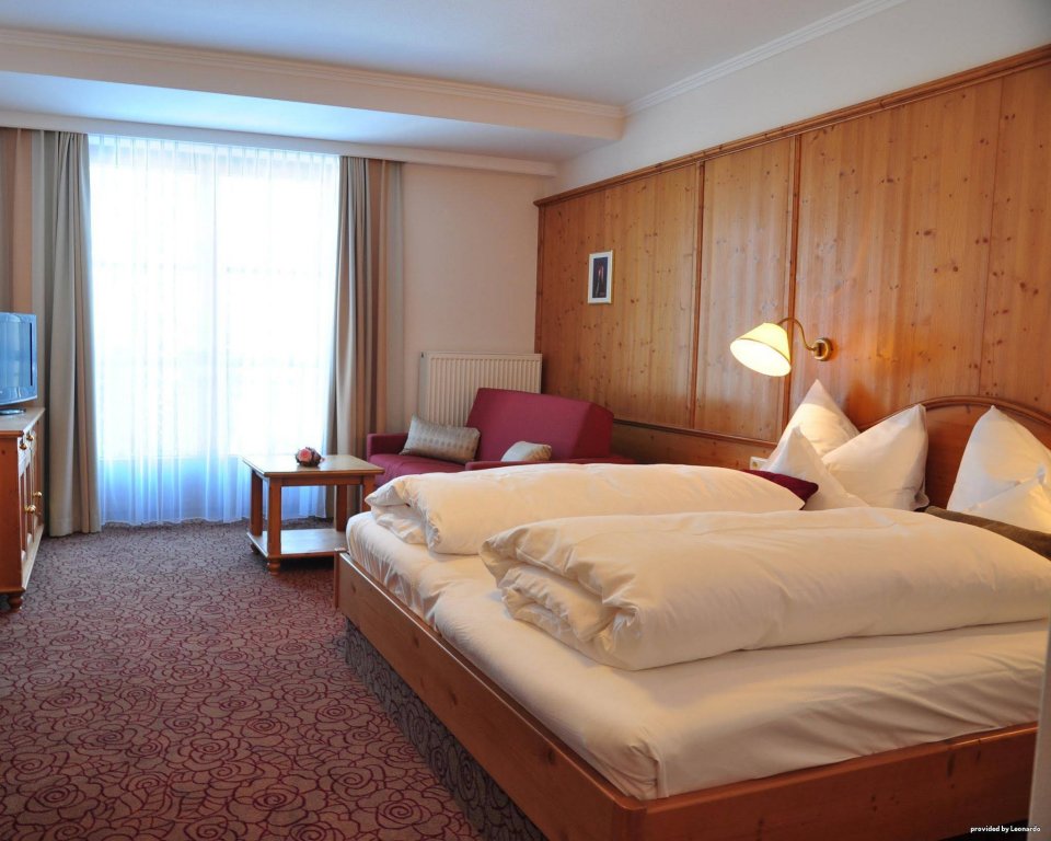 Фото Alpenrose Kufstein