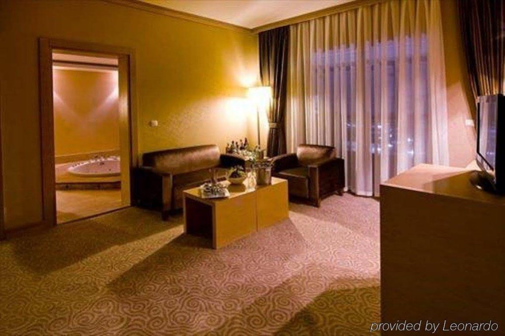 Фото Adrina Thermal Health & SPA Hotel