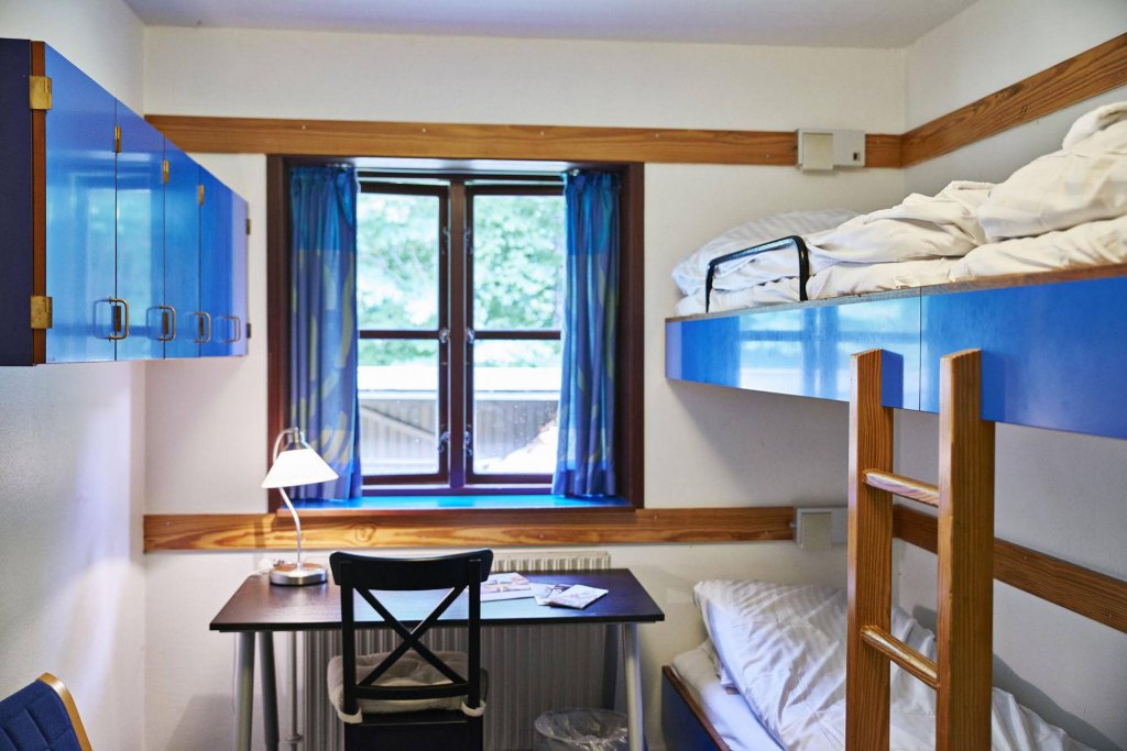 Фото Danhostel Hillerød