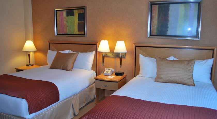 Фото Skyline Hotel