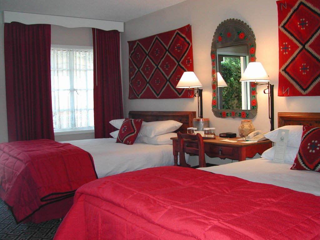 Фото Inn of the Governors