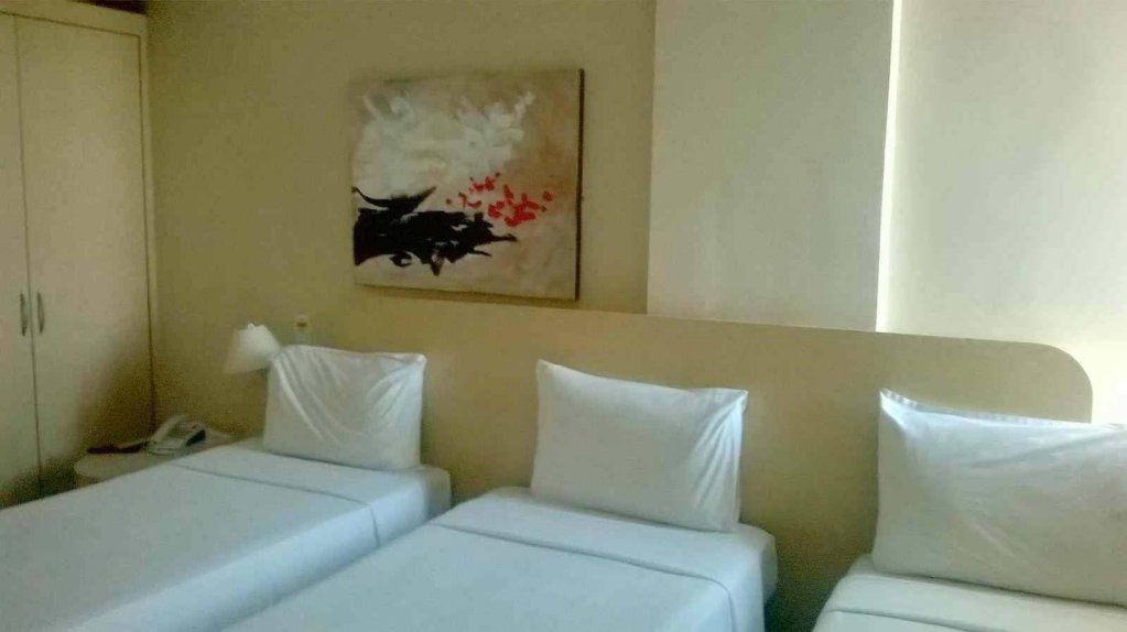 Фото Golden Park Recife Boa Viagem by Nacional Inn