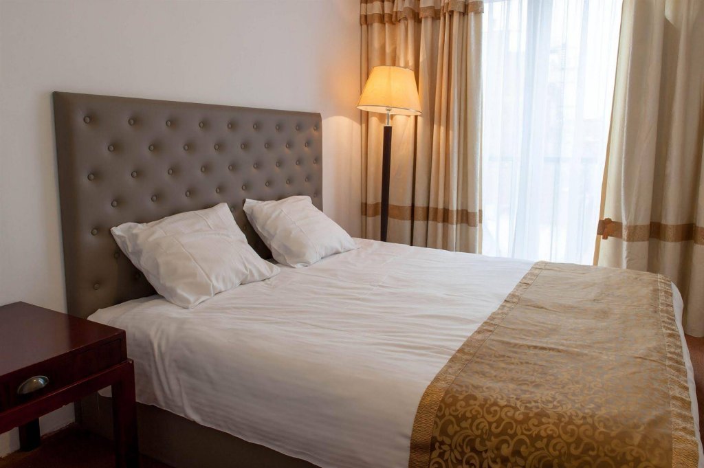 Фото Hotel Hague Center