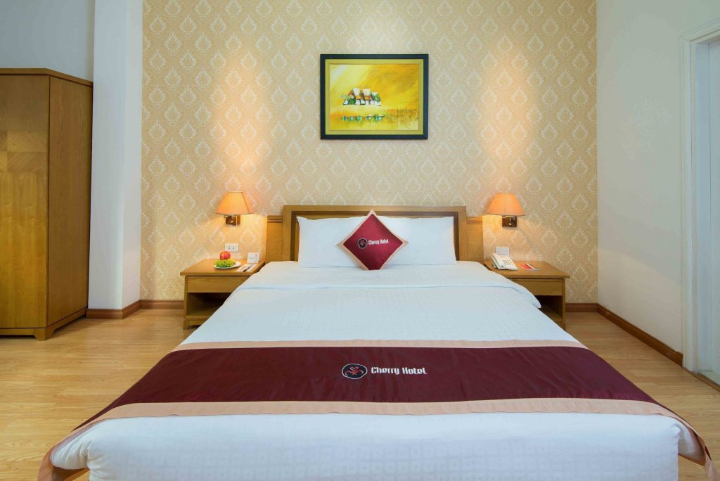 Фото Cherry Hotel 2