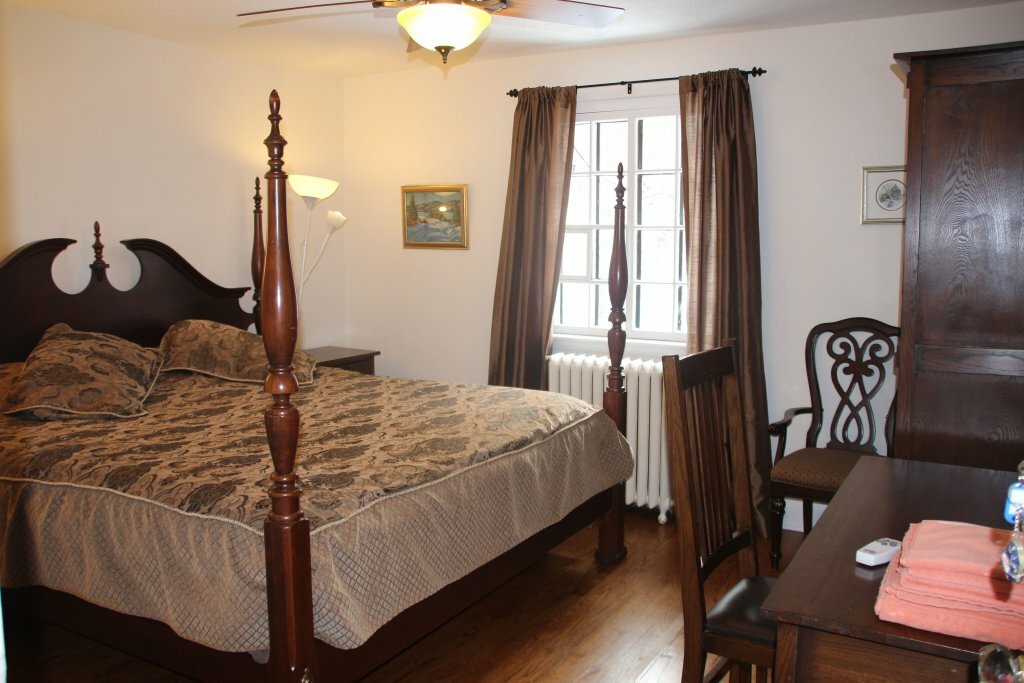 Hotel Ambassador B&b, Ottawa, photo