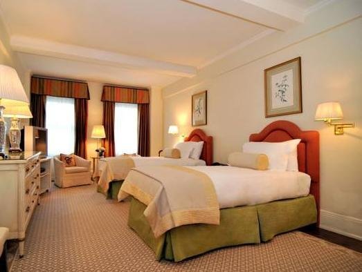 Фото The Carlyle, A Rosewood Hotel