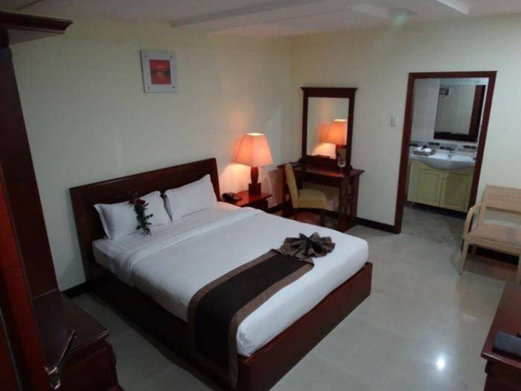 Фото Lien Thanh Hotel