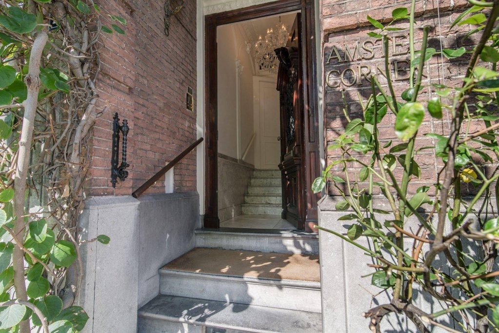 Фото Amstel Corner