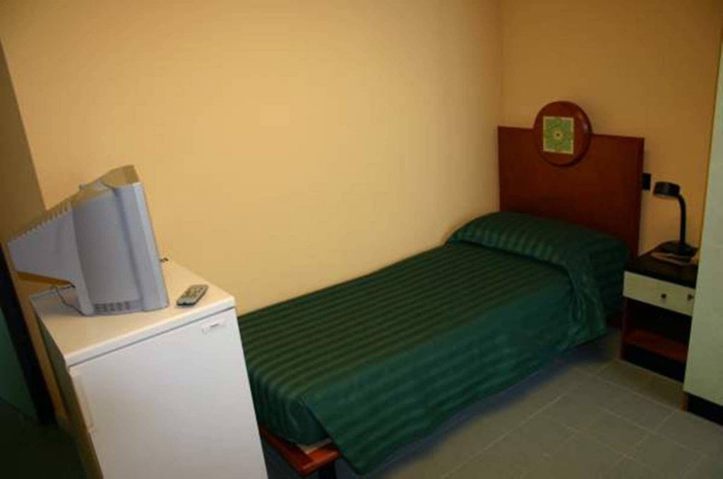 Фото Albergo Athenaeum