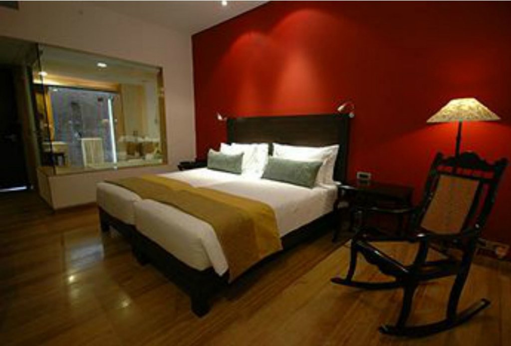 Фото O Hotel Goa