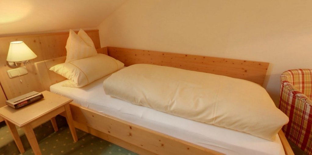 Фото Hotel Garni Christl