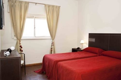 Фото Termas de Miraflores Hotel Termal