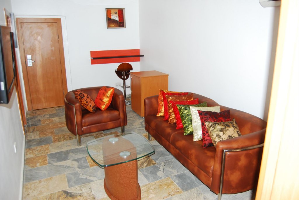 Фото 3J's Hotel Ltd