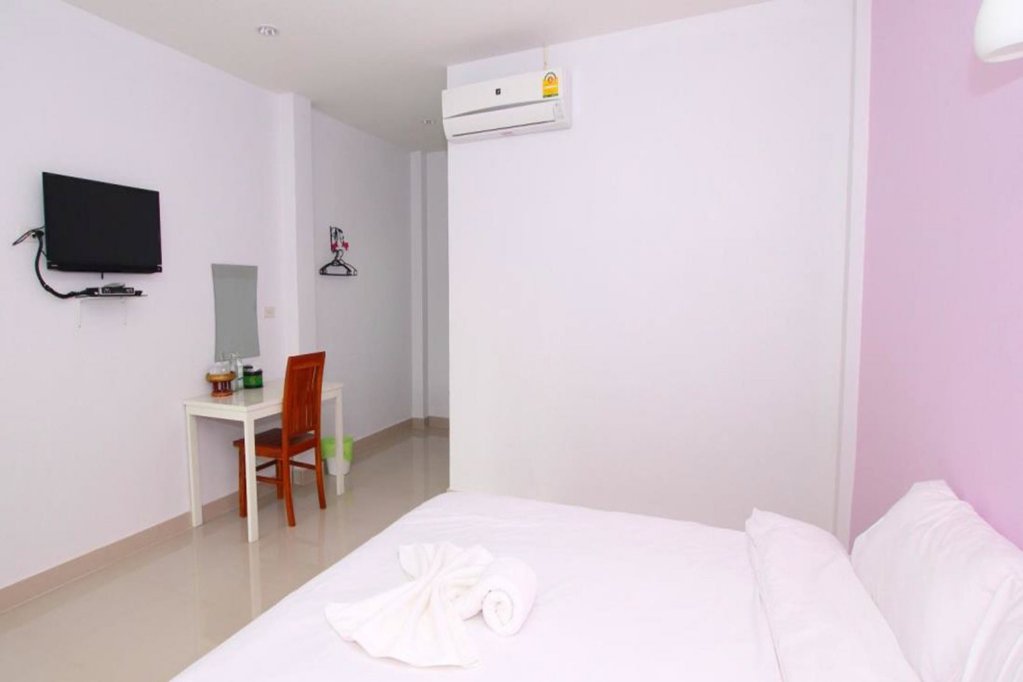 Фото Amara Morning Home