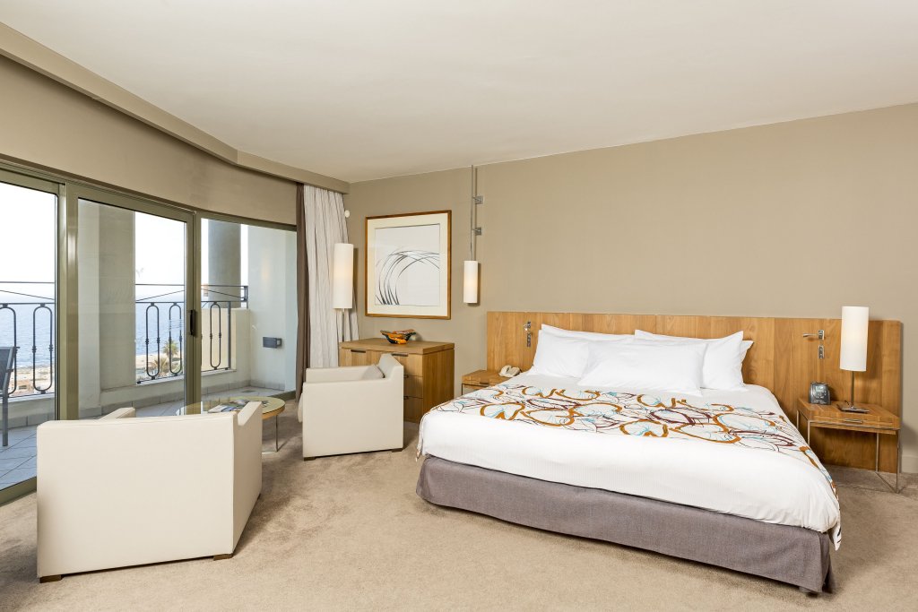 Фото Hilton Malta
