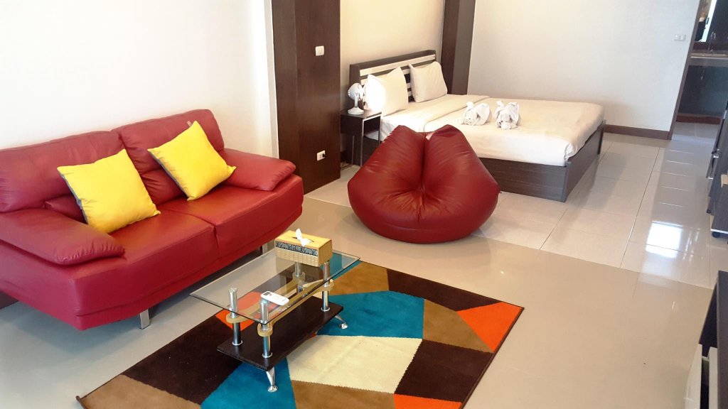 Фото Assada Boutique Hotel Kata Phuket