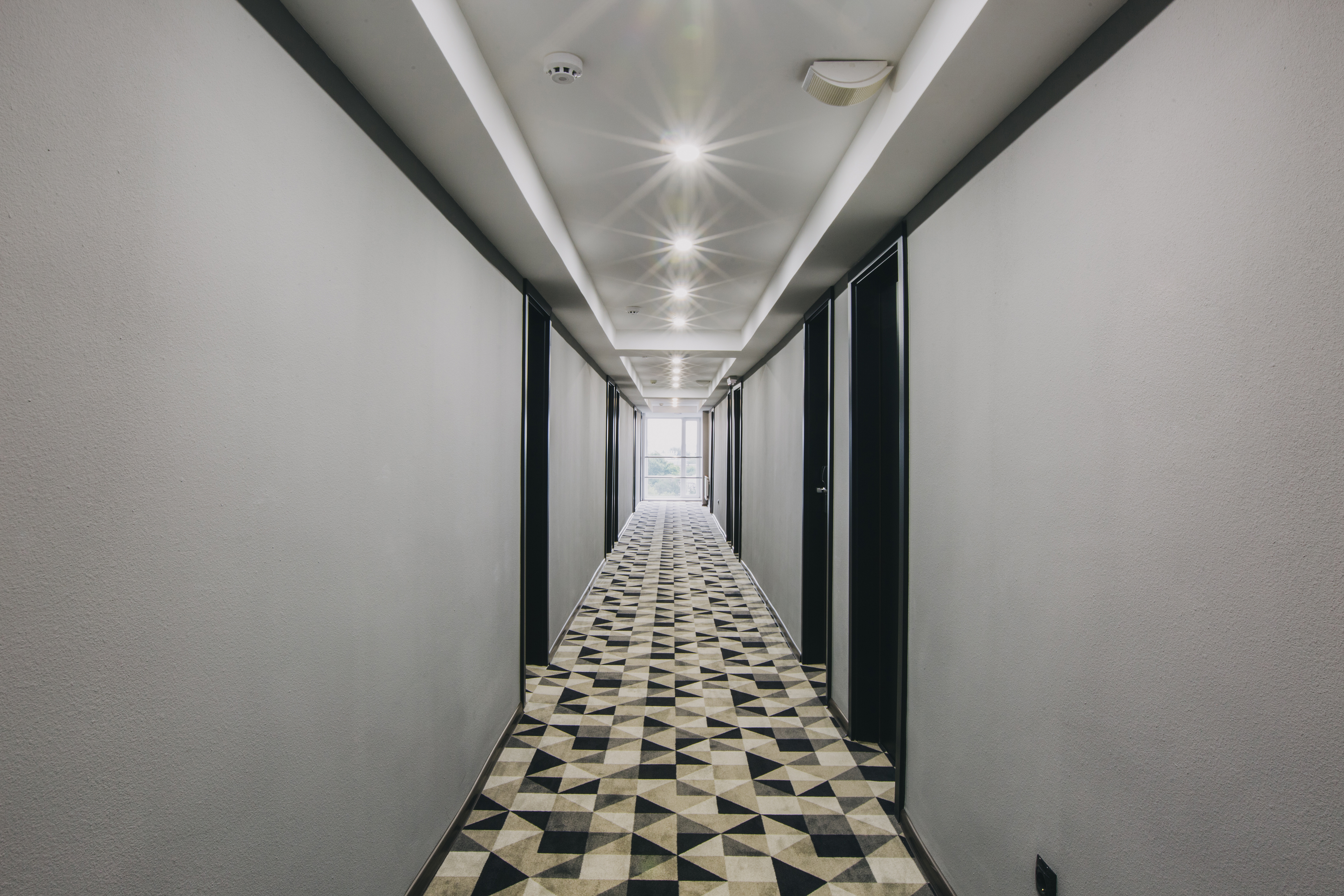 Фото Azimut Сити Отель Астрахань