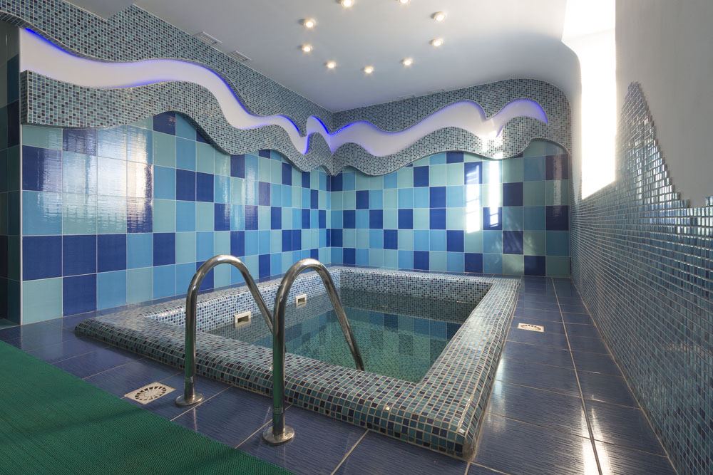 Фото Azimut Парк Отель Волга Астрахань