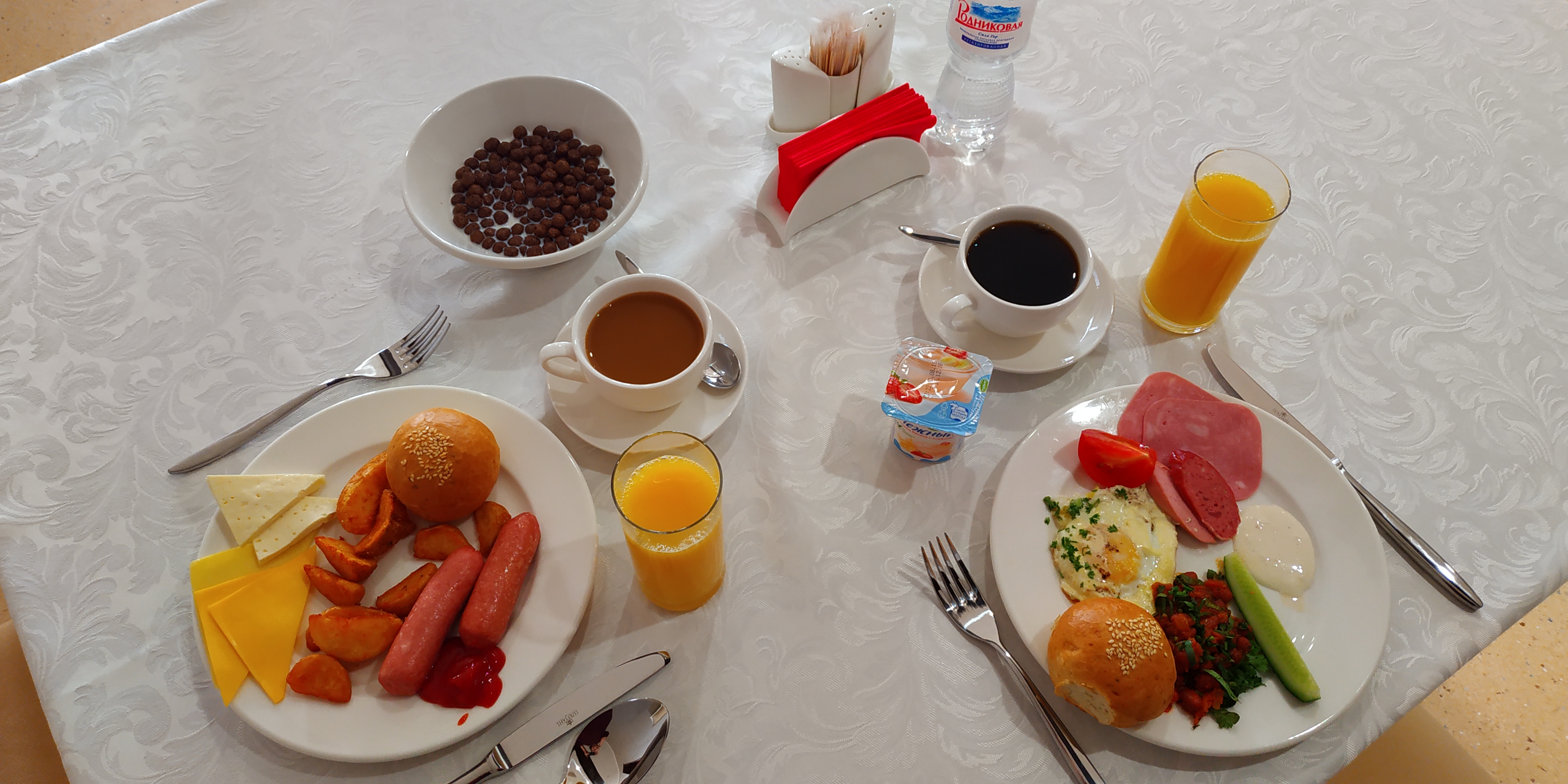 Фото Azimut Отель Нальчик