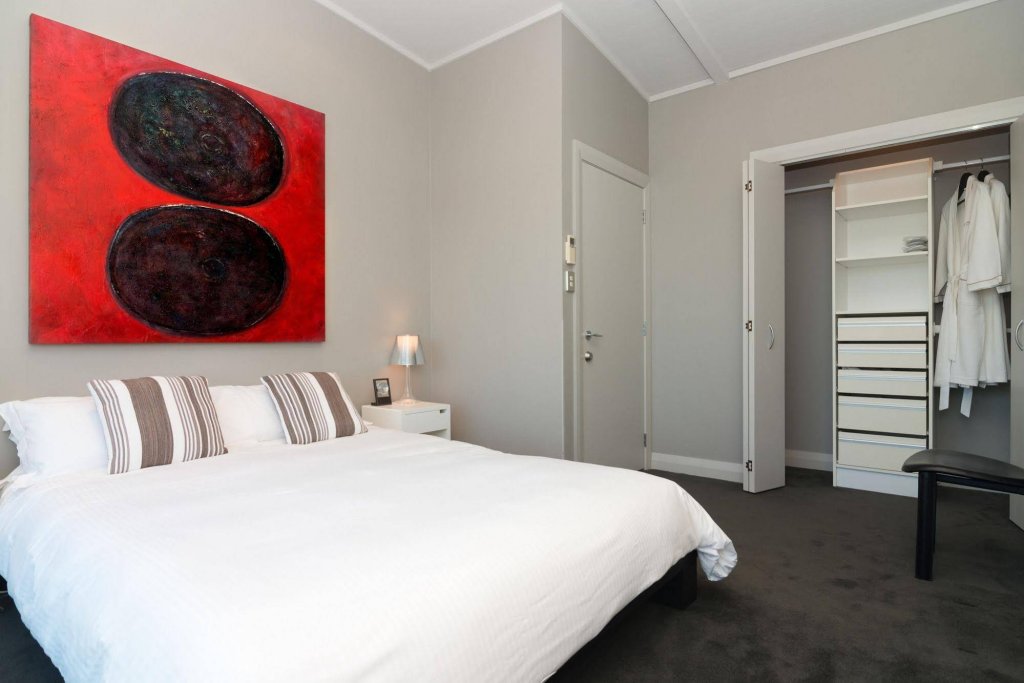 Фото Cloud 9 Luxury Villa