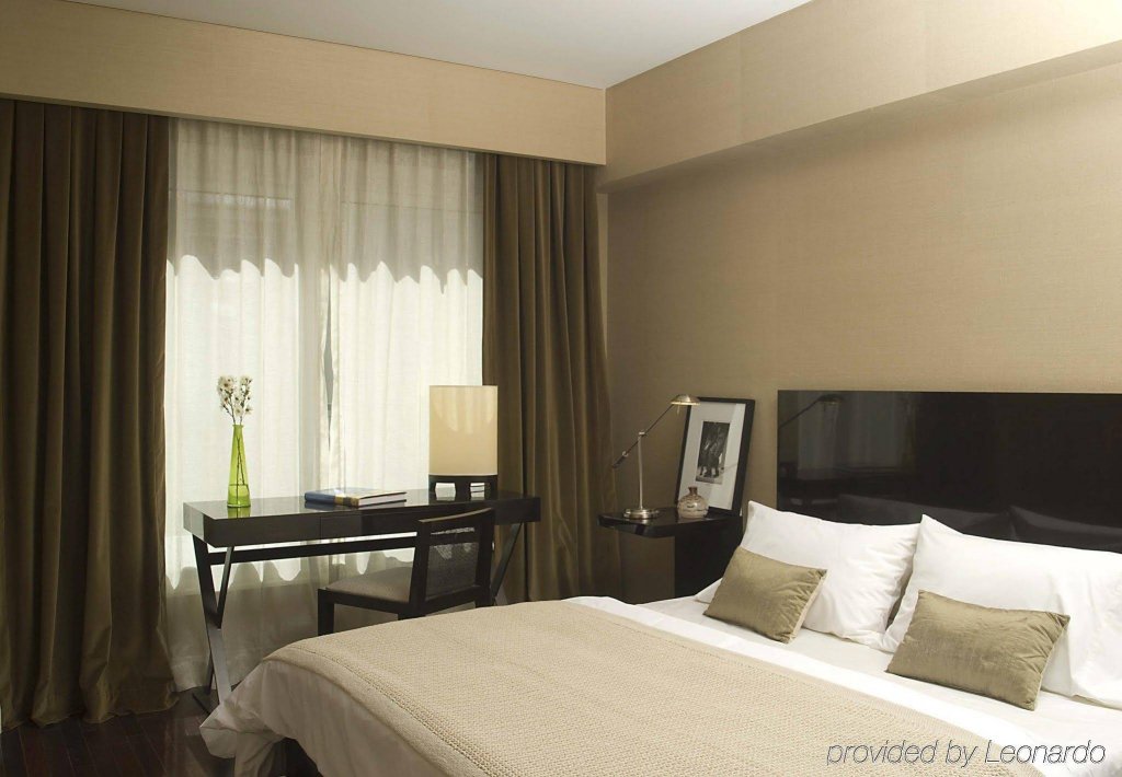 Фото CasaSur Recoleta