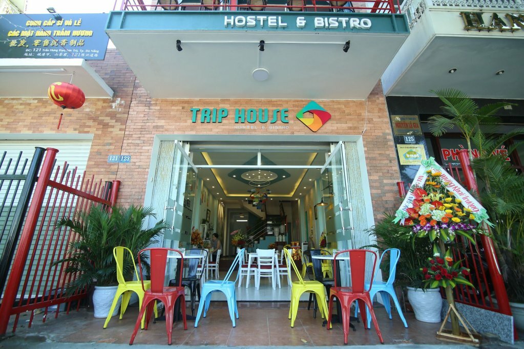 Hotel TripHouse Hostel Da Nang, Da Nang, photo