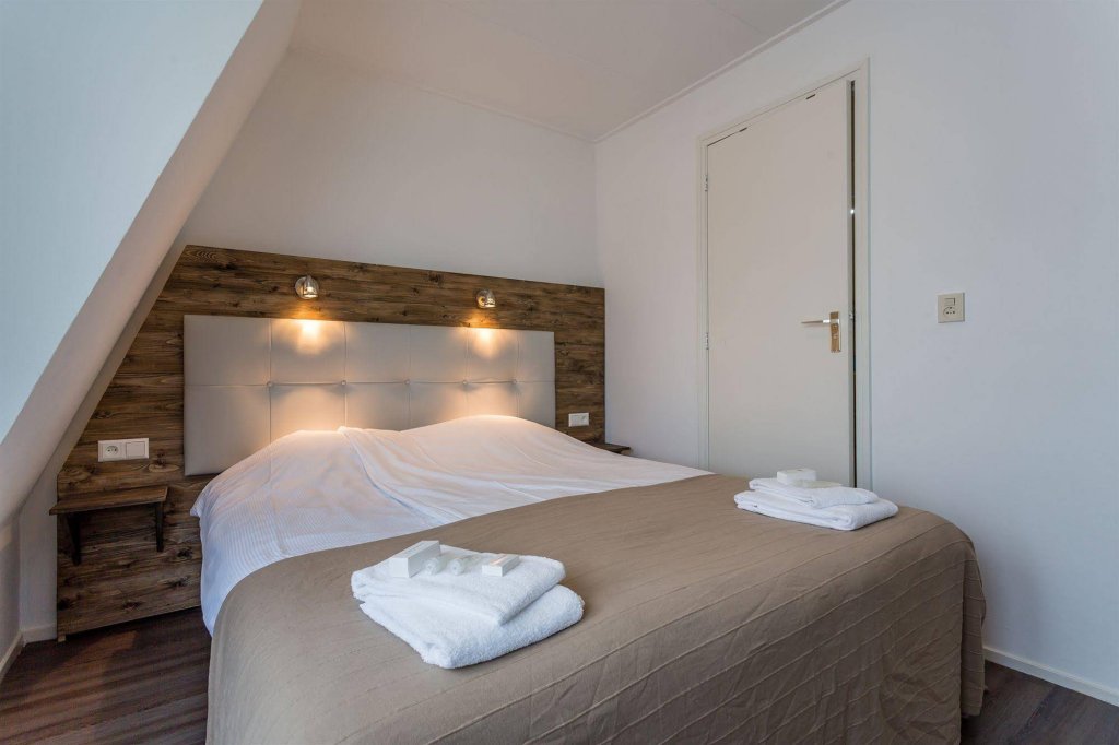 Фото Hotel van Renenpark