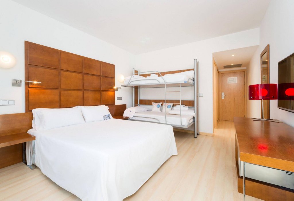 Фото Hotel Zentral Ave